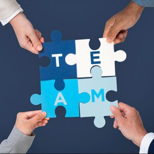 Equipo RAR Consultores en excelencia ocupacional