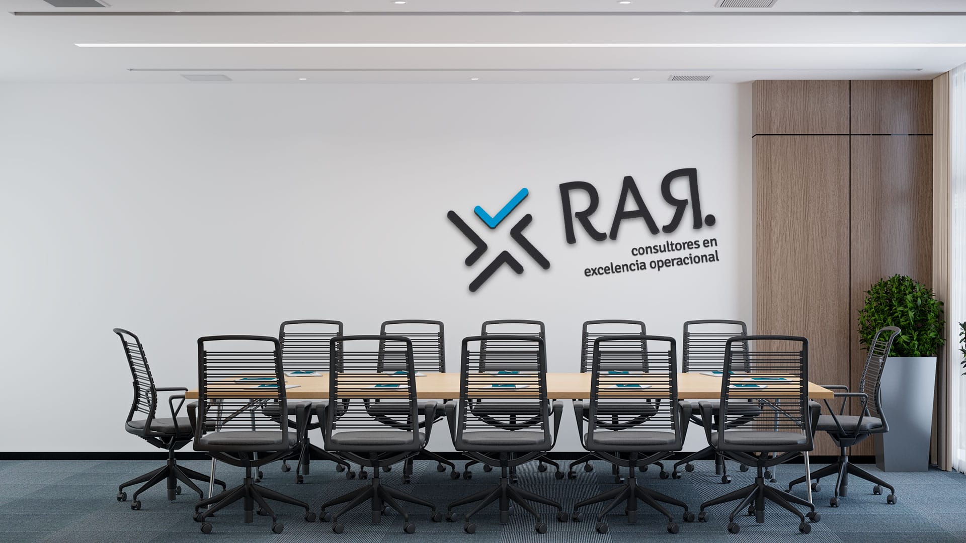 RAR Consultores Cursos