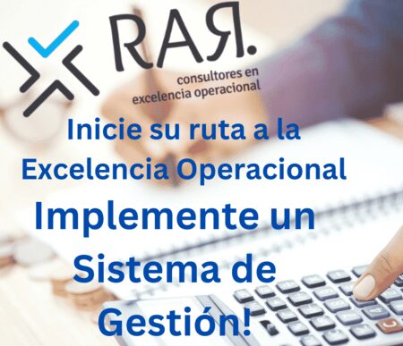Importancia de Sistemas de Gestión