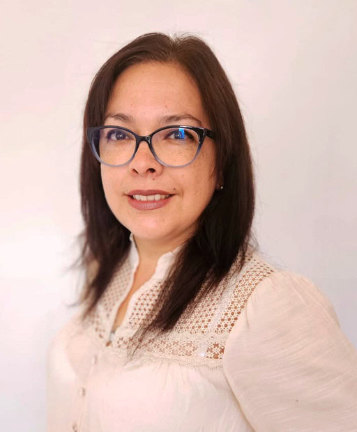 Alina Cordero Brenes
