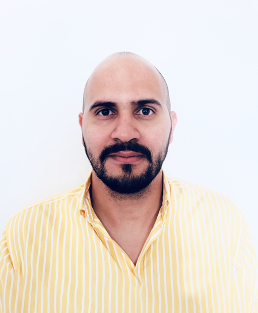 Luis Valerio