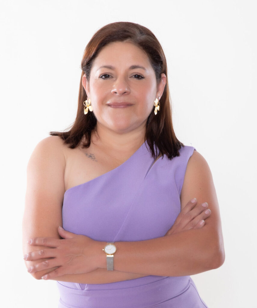Rosaura Arce Rojas