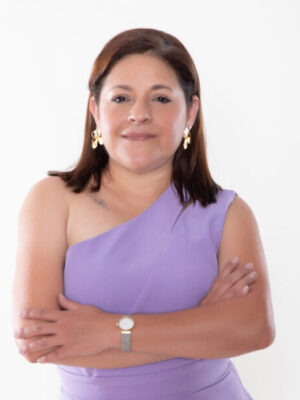 Rosaura Arce Rojas