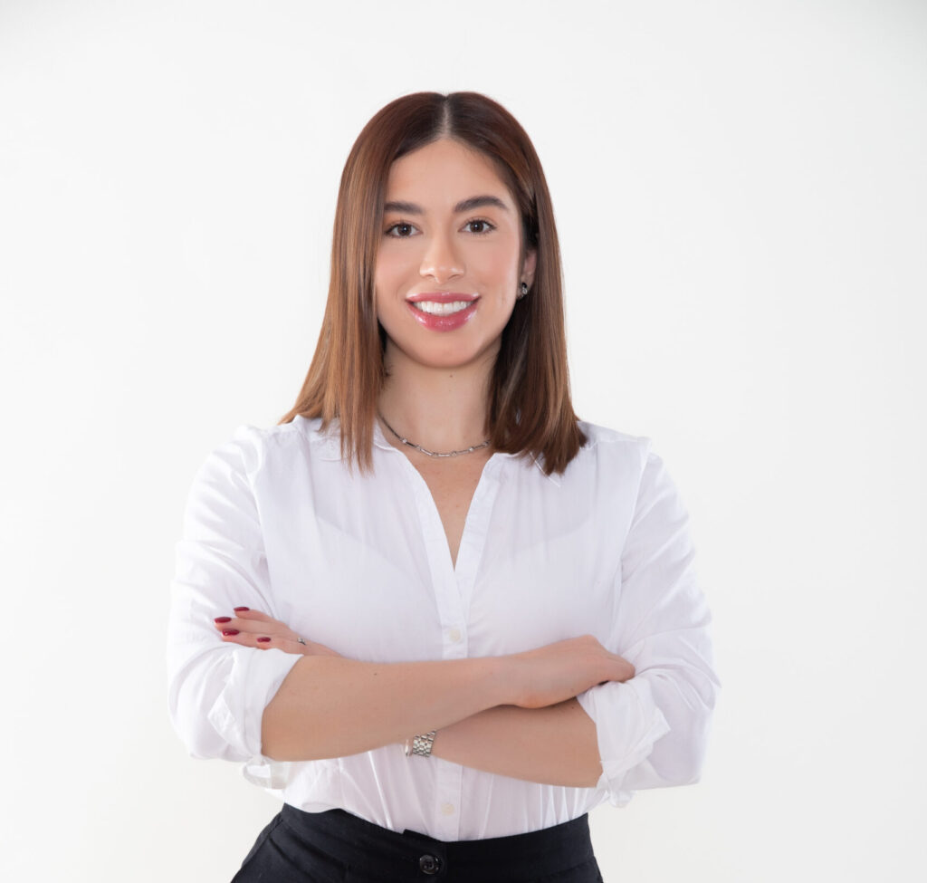 Isabella Hidalgo Vega