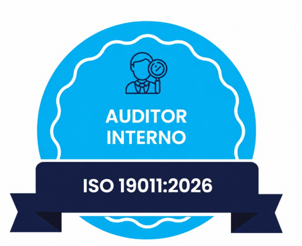 ISO 19011:2026