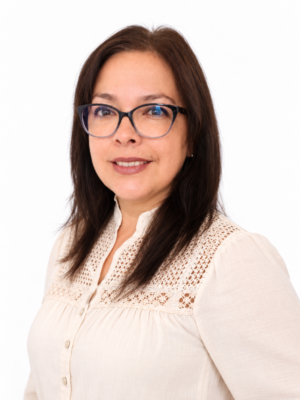 Alina Cordero Brenes