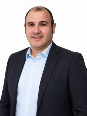 Juan Pablo Brenes Granados
